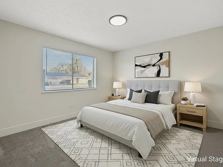 2342 S Sowell St — Photo 1