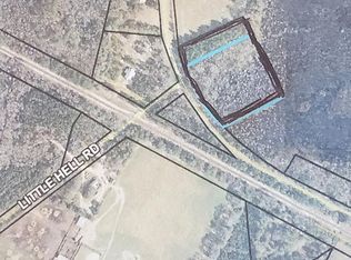 0 Millett Rd, Martin, SC 29836