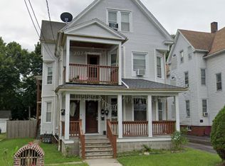 43 Trinity St #3, New Britain, CT 06051