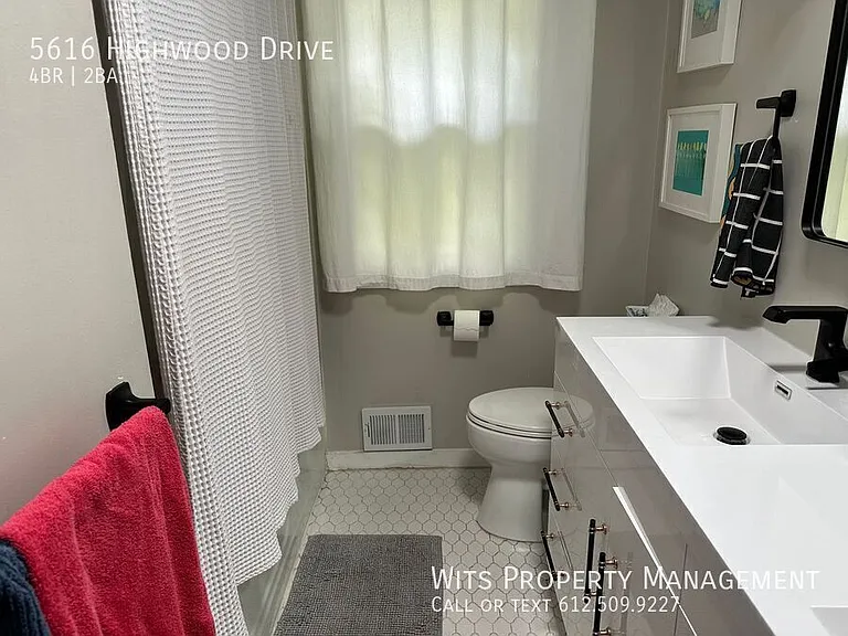 5616 Highwood Dr — Photo 10