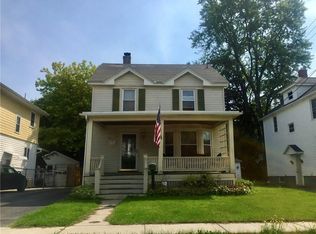 61 Jefferson Ave, Geneva, NY 14456