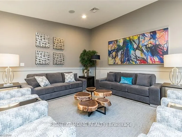 250 Pall Mall St #1001 — Photo 20