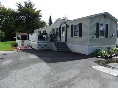 805 Forest Park, Middletown, RI, 02842
