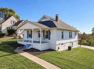 209 Cynthiana St, Williamstown, KY 41097