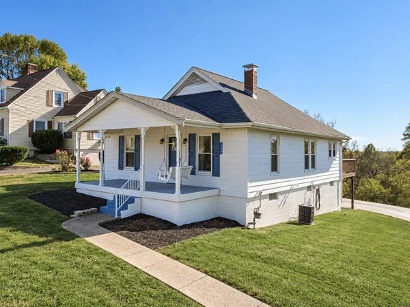 209 Cynthiana St, Williamstown, KY 41097