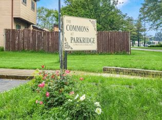 3307 Rakeford Dr, Columbus, OH 43231