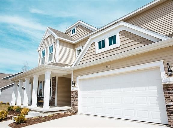 2nd image of 587 Chrystal Downs Ct