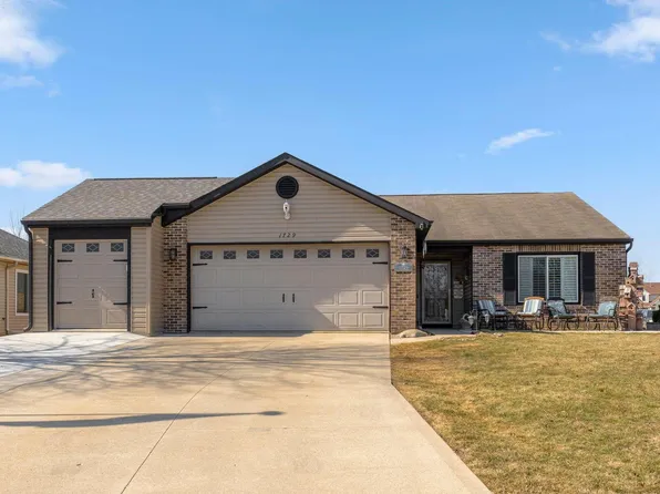 1729 Diamond Creek Run, Fort Wayne, IN 46808