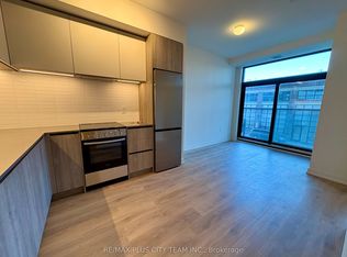 181 Sterling Rd #202, Toronto, ON M6R 0B2