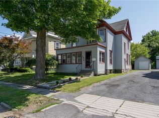 180 Park Ave, Watertown, NY 13601