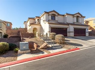 3337 Morning Amber St, North Las Vegas, NV 89032