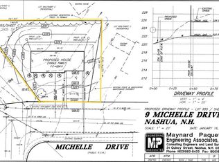 9 Michelle Dr UNIT 855, Nashua, NH 03062