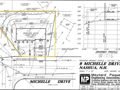 9 Michelle Drive #855, Nashua, NH, 03062