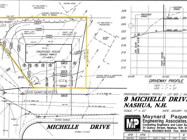 9 Michelle Drive #855, Nashua, NH 03062
