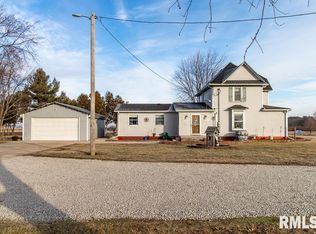 11871 State Highway 78, Kewanee, IL 61443