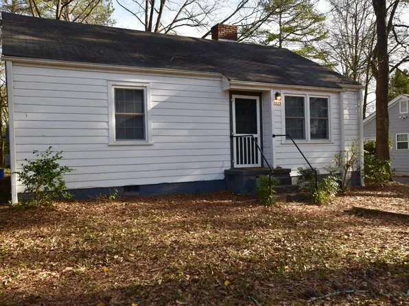 1923 S Lumpkin St, Athens, GA 30606