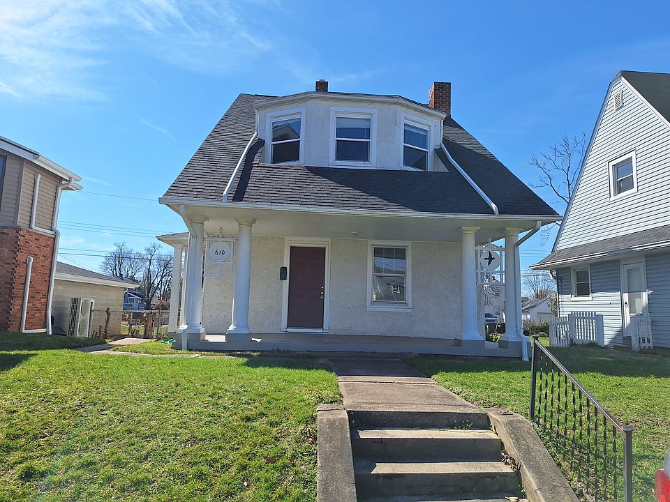 1st image of 610 14th Ave