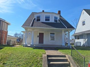 610 14th Ave, Middletown, OH 45044
