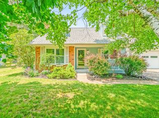 6680 Green Hwy, Tecumseh, MI 49286