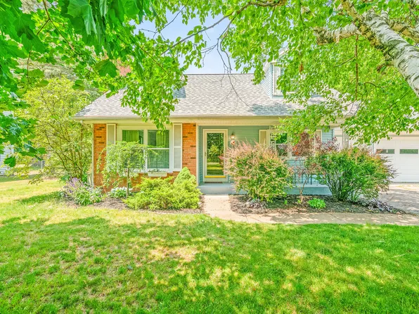 6680 Green Hwy, Tecumseh, MI 49286