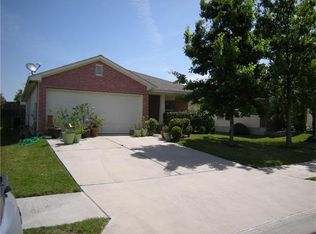 213 Avalanche Ave, Georgetown, TX 78626