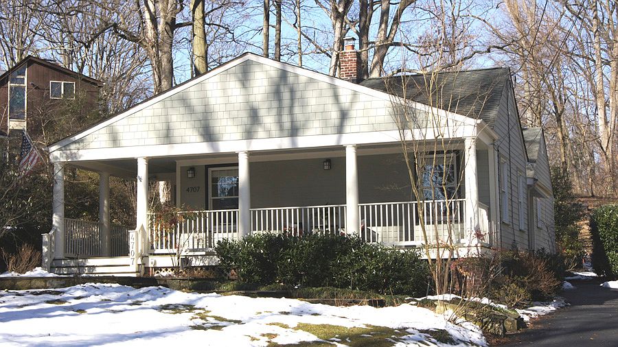 2nd image of 4707 Argyle Ave