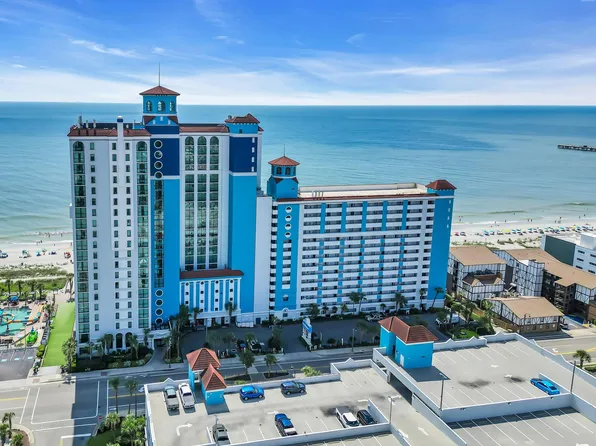 3000 N Ocean Blvd. #1008, Myrtle Beach, SC 29577