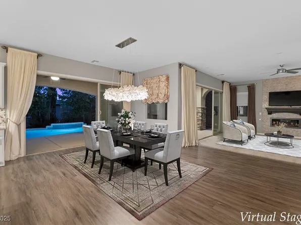 12125 Edgehurst Ct, Las Vegas, NV 89138