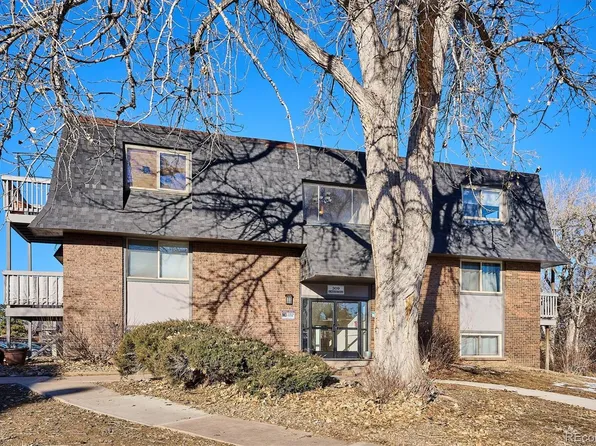 309 E Highline Circle #103, Centennial, CO 80122