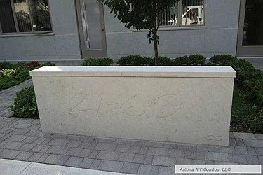 Rented by Astoria NY Condos