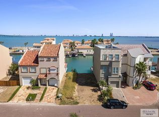 163 Isabella Point Dr #145, Pt Isabel, TX 78578