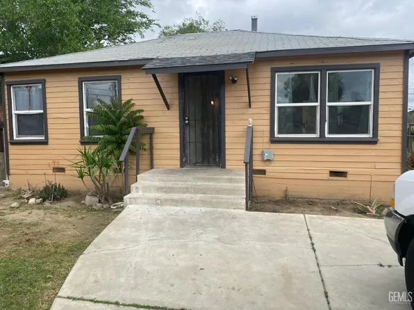 711 Washington St, Bakersfield, CA 93307