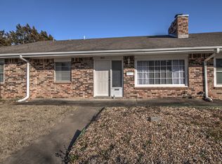 1845 S Madison Blvd #1, Bartlesville, OK 74006