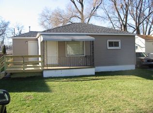 3364 Texas St, Lake Station, IN 46405