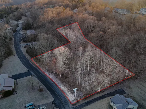 TBD Beechwood Rd, Kingsport, TN 37663