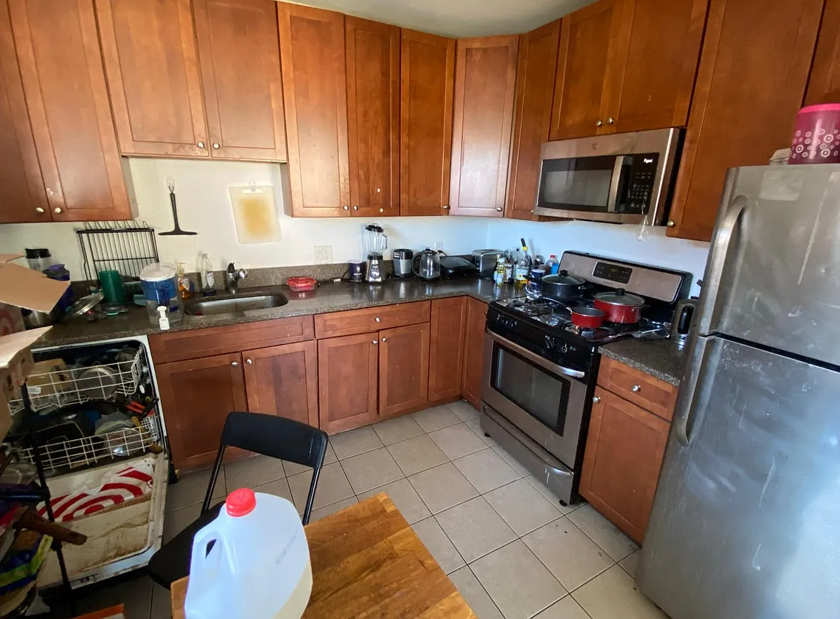 Building Photo - 878 Huntington Ave #1