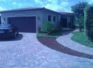 12900 Cherry Rd, North Miami, FL 33181