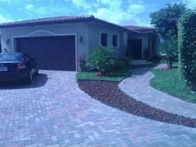 12900 Cherry Rd, North Miami, FL, 33181