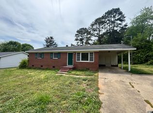 1223 Masonic Dr, Shelby, NC 28150