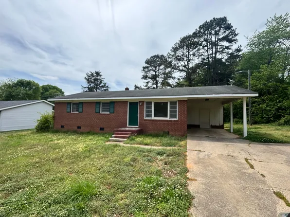 1223 Masonic Dr, Shelby, NC 28150