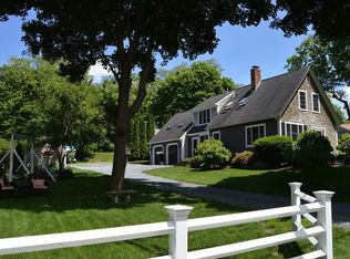 20 Clifford Rd, Plymouth, MA 02360