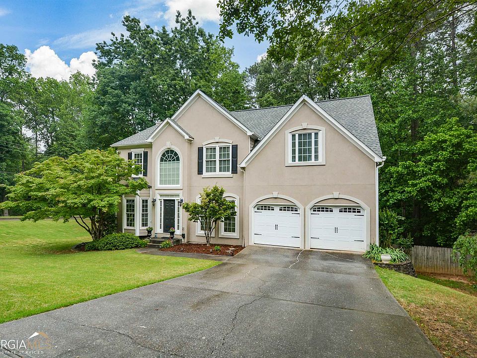 1838 Cobblewood Trl NW, Kennesaw, GA 30152 MLS 10158880 Zillow
