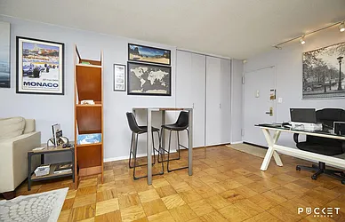 Rented by PocketBroker Inc