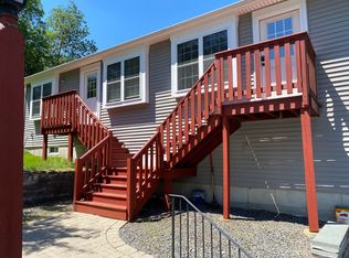150 Uxbridge Rd #A, Mendon, MA 01756