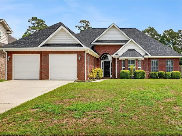 52 Conservation Drive, Savannah, GA 31419