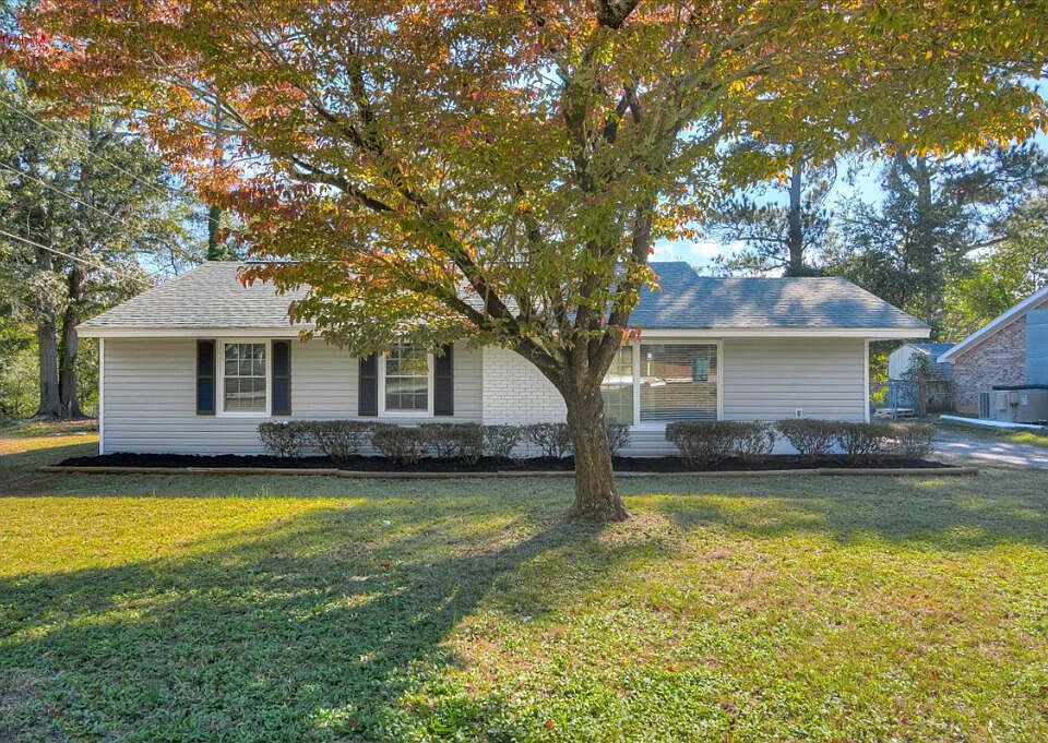 655 Vincent Ave NE, Aiken, SC 29801 | Zillow