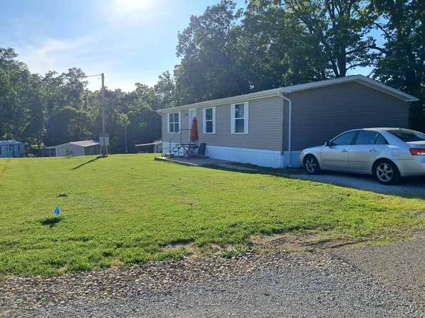 14839 E Pike Rd Lot 27, Cambridge, OH 43725