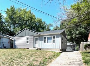 3820 N Union St, Des Moines, IA 50316