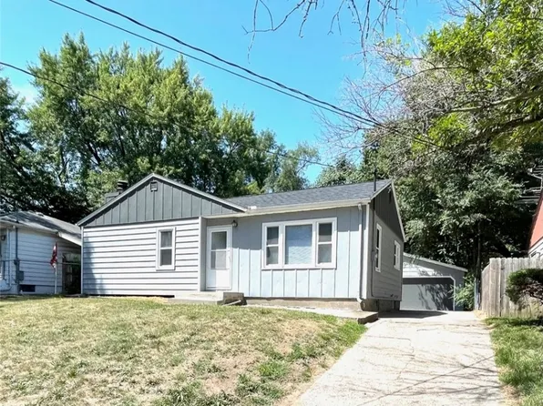 3820 N Union St, Des Moines, IA 50316