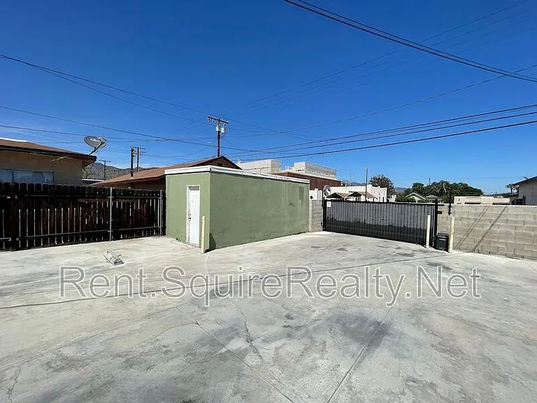 414 N San Gabriel Ave #5 — Photo 17